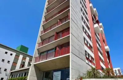 Apartamento com 2 quartos à venda na Rua Doutor Oscar Bittencourt, 291, Menino Deus, Porto Alegre