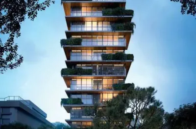 Apartamento com 3 quartos à venda na Rua Coronel Bordini, 1644, Bela Vista, Porto Alegre