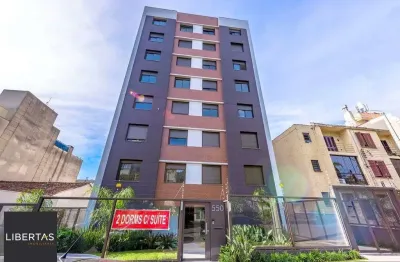 Apartamento com 2 quartos à venda na Rua Luzitana, 550, Higienópolis, Porto Alegre