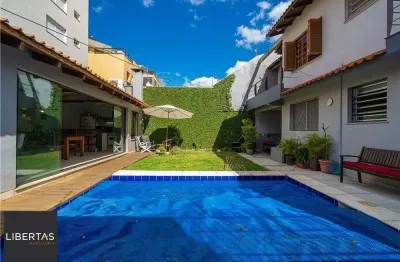 Casa com 4 quartos à venda na Rua Paulo Bento Lobato, 221, Jardim Lindóia, Porto Alegre