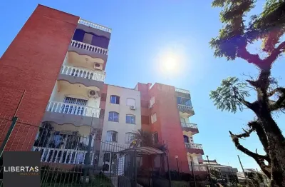 Cobertura com 2 quartos à venda na Avenida Cinco de Novembro, 200, Teresópolis, Porto Alegre