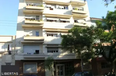 Apartamento de 2 dormitórios à venda no bairro cidade baixa, porto alegre