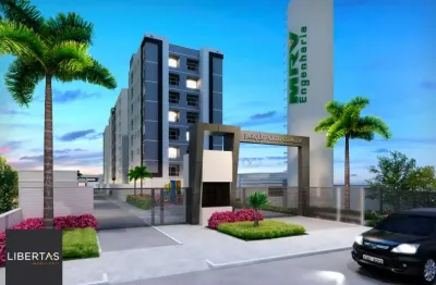 Apartamento com 1 quarto à venda na Diretriz Viária, 1917, Costa e Silva, Porto Alegre