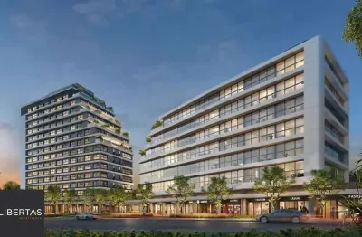 Flat com 1 quarto à venda na Avenida da Azenha, 123, Azenha, Porto Alegre