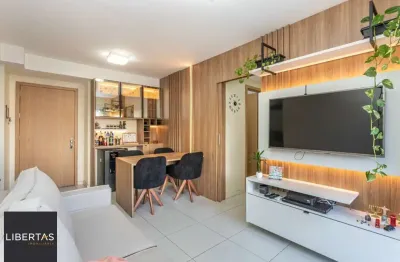 Apartamento com 2 quartos à venda na Rua Jari, 359, Passo da Areia, Porto Alegre