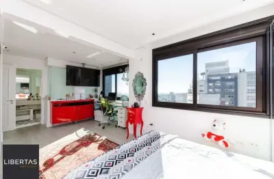 Apartamento com 4 quartos à venda na Avenida Coronel Lucas de Oliveira, 1133, Bela Vista, Porto Alegre
