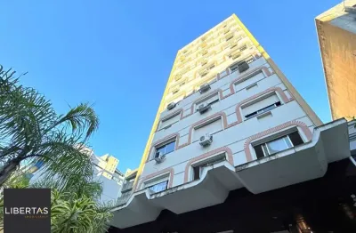 Apartamento com 1 quarto à venda na Rua Duque de Caxias, 1667, Centro Histórico, Porto Alegre