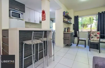 Apartamento com 3 quartos à venda na Rua Mura, 250, Espírito Santo, Porto Alegre