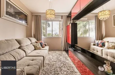Apartamento com 3 quartos à venda na Avenida Dom Cláudio José Gonçalves Ponce de Leão, 240, Vila Ipiranga, Porto Alegre
