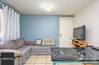 Apartamento com 2 quartos à venda na Beco Do Império, 241, Vila Nova, Porto Alegre