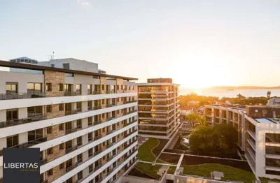 Apartamento com 3 quartos à venda na Avenida Wenceslau Escobar, 2714, Tristeza, Porto Alegre