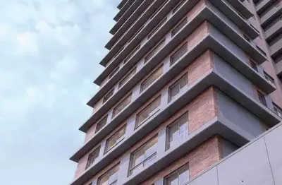 Apartamento com 1 quarto à venda na Rua Carazinho, 577, Petrópolis, Porto Alegre