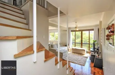 Apartamento com 2 quartos à venda na Avenida João Pessoa, 105, Centro Histórico, Porto Alegre