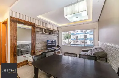 Apartamento com 2 quartos à venda na Rua João Abbott, 58, Petrópolis, Porto Alegre