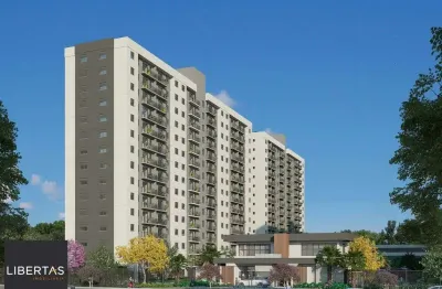 Apartamento com 2 quartos à venda na Rua Monsenhor Antonio Guilherme Grings, 100, Sarandi, Porto Alegre