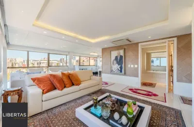 Apartamento com 3 quartos à venda na Rua Jaraguá, 448, Bela Vista, Porto Alegre