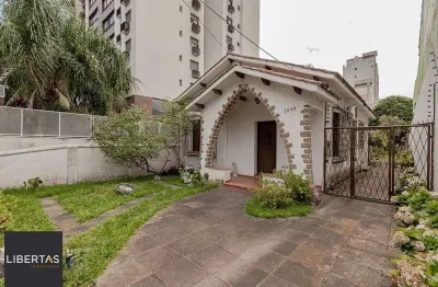 Terreno à venda na Rua Gonçalves Dias, 1049, Menino Deus, Porto Alegre