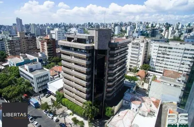 Sala comercial à venda na Rua Padre Chagas, 185, Moinhos de Vento, Porto Alegre