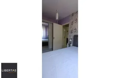 Apartamento com 1 quarto à venda na Rua João Mora, 505, Camaquã, Porto Alegre