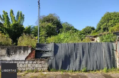 Terreno à venda na Rua Doutor Paulino Guerra, 106, Jardim Itu Sabará, Porto Alegre