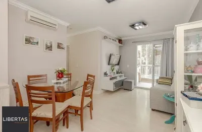 Apartamento com 3 quartos à venda na Rua Marechal Mesquita, 581, Teresópolis, Porto Alegre
