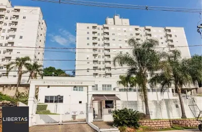 Apartamento com 2 quartos à venda na Avenida Teresópolis, 2805, Teresópolis, Porto Alegre