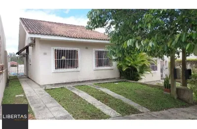 Casa em condomínio fechado com 2 quartos à venda na Rua Orestes Garcia Antonelli, 56, Agronomia, Porto Alegre