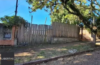 Terreno à venda na Rua Aldrovando Leão, 354, Vila Jardim, Porto Alegre
