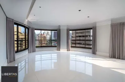 Apartamento com 4 quartos à venda na Rua Comendador Rheingantz, 696, Bela Vista, Porto Alegre