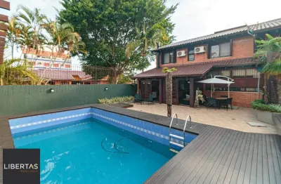 Casa com 3 quartos à venda na Rua Walir Zottis, 352, Jardim Itu Sabará, Porto Alegre
