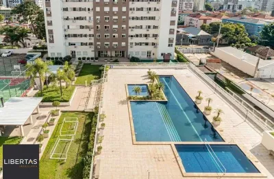 Apartamento com 2 quartos à venda na Rua Antônio Joaquim Mesquita, 570, Passo da Areia, Porto Alegre