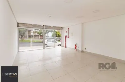 Ponto comercial à venda na Avenida Alberto Pasqualini, 225, Jardim Itu Sabará, Porto Alegre