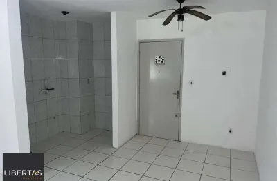 Kitnet / Stúdio à venda na Rua Carlos Estevão, 473, Jardim Leopoldina, Porto Alegre