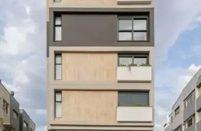 Apartamento com 1 quarto à venda na Rua Gonçalves Dias, Menino Deus, Porto Alegre