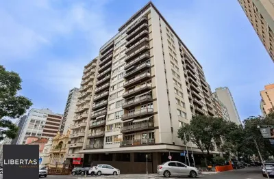 Apartamento com 3 quartos à venda na Rua Duque de Caxias, 1208, Centro Histórico, Porto Alegre