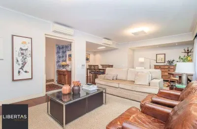 Apartamento com 3 quartos à venda na Rua Almirante Abreu, 1046, Rio Branco, Porto Alegre