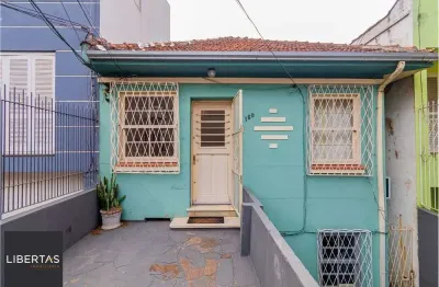 Casa com 4 quartos à venda na Avenida Caçapava, 160, Petrópolis, Porto Alegre