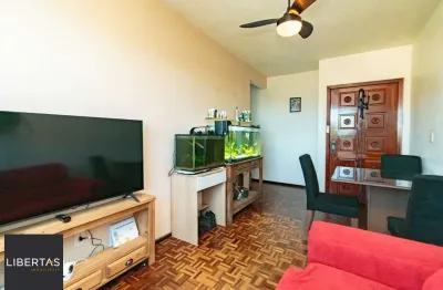 Apartamento com 2 quartos à venda na Rua Doutor Otávio Santos, 111, Jardim Itu Sabará, Porto Alegre