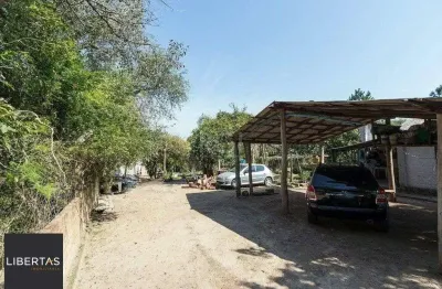 Terreno à venda na Estrada Chapéu do Sol, 667, Chapéu do Sol, Porto Alegre