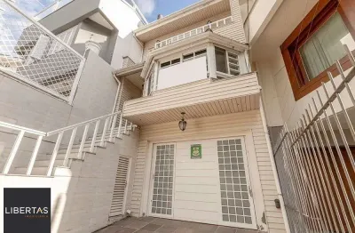 Casa com 3 quartos à venda na Rua Cananéia, 340, Chácara das Pedras, Porto Alegre