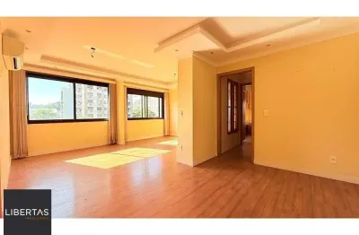 Apartamento com 2 quartos à venda na Avenida Érico Veríssimo, 1017, Menino Deus, Porto Alegre