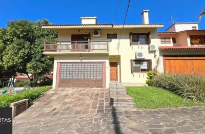 Casa com 3 quartos à venda na Praça São Caetano, 90, Teresópolis, Porto Alegre