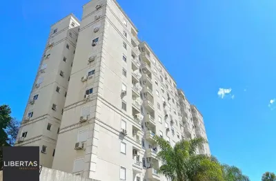 Apartamento com 3 quartos à venda na Avenida Teresópolis, 2255, Teresópolis, Porto Alegre