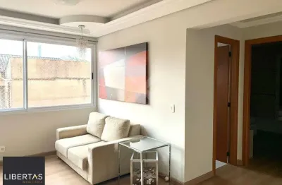 Apartamento com 1 quarto à venda na Rua Coronel Corte Real, 82, Petrópolis, Porto Alegre