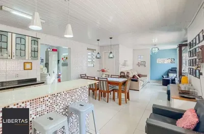 Casa com 2 quartos à venda na Rua Breno Arruda, 151, Santa Maria Goretti, Porto Alegre