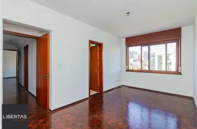 Apartamento com 2 quartos à venda na Rua Felicíssimo de Azevedo, 1501, Auxiliadora, Porto Alegre