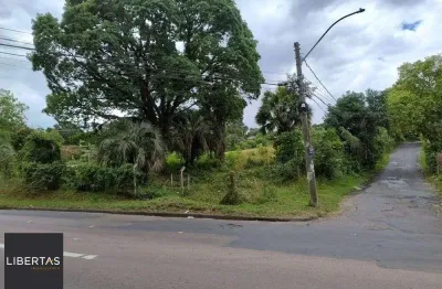 Terreno à venda na Estrada das Três Meninas, 1354, Aberta dos Morros, Porto Alegre