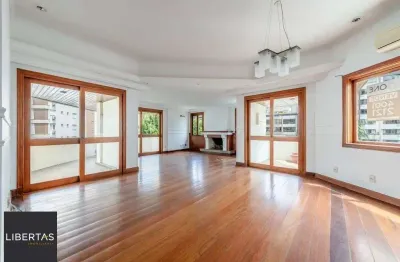 Cobertura com 5 quartos à venda na Rua Doutor Tauphick Saadi, 255, Bela Vista, Porto Alegre