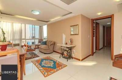 Cobertura com 3 quartos à venda na Avenida Cristóvão Colombo, 3038, Higienópolis, Porto Alegre