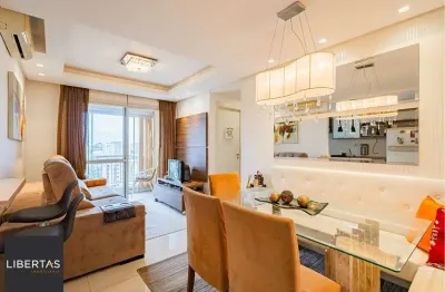Apartamento com 2 quartos à venda na Avenida Benno Mentz, 100, Vila Ipiranga, Porto Alegre